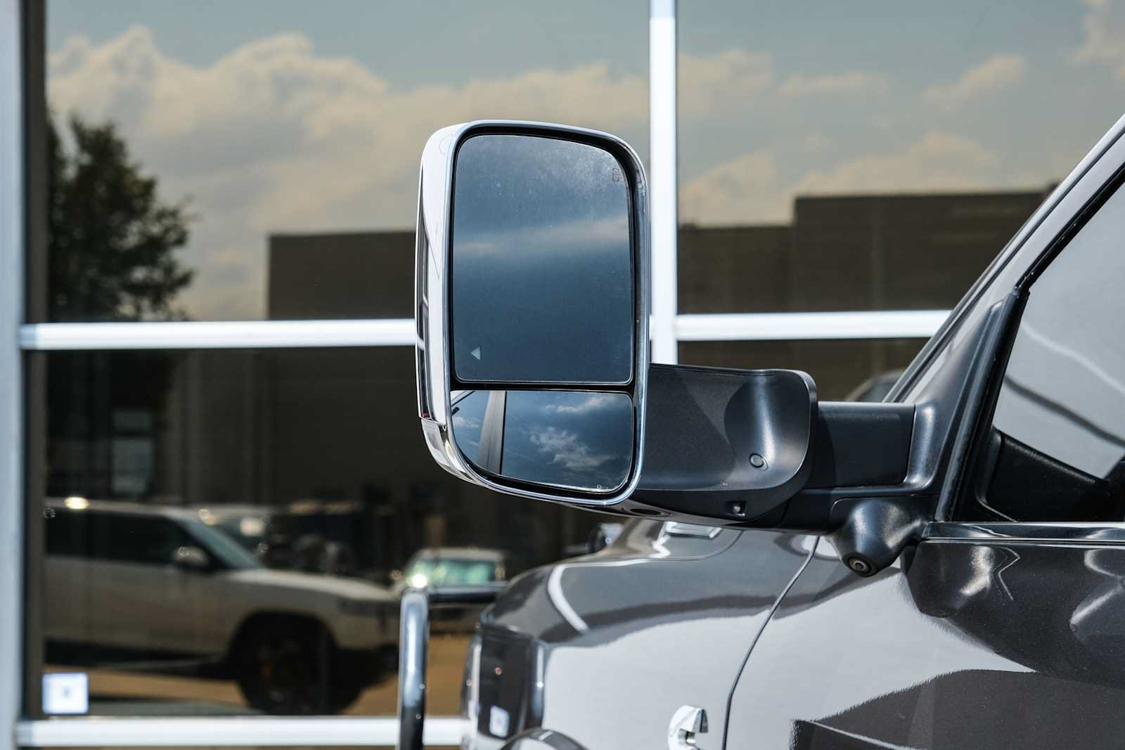 Used 2020 RAM 3500 Limited AWD/4WD image 19