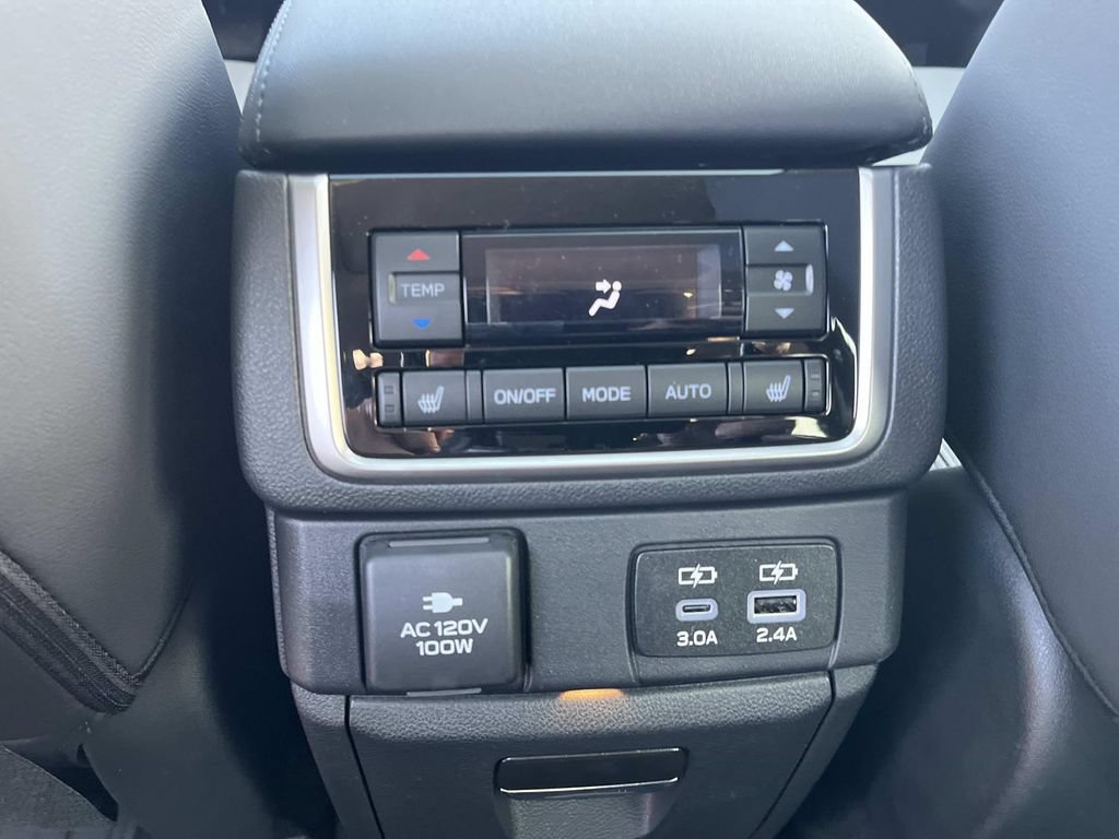 New 2026 Subaru Ascent Bronze Edition AWD/4WD image 18