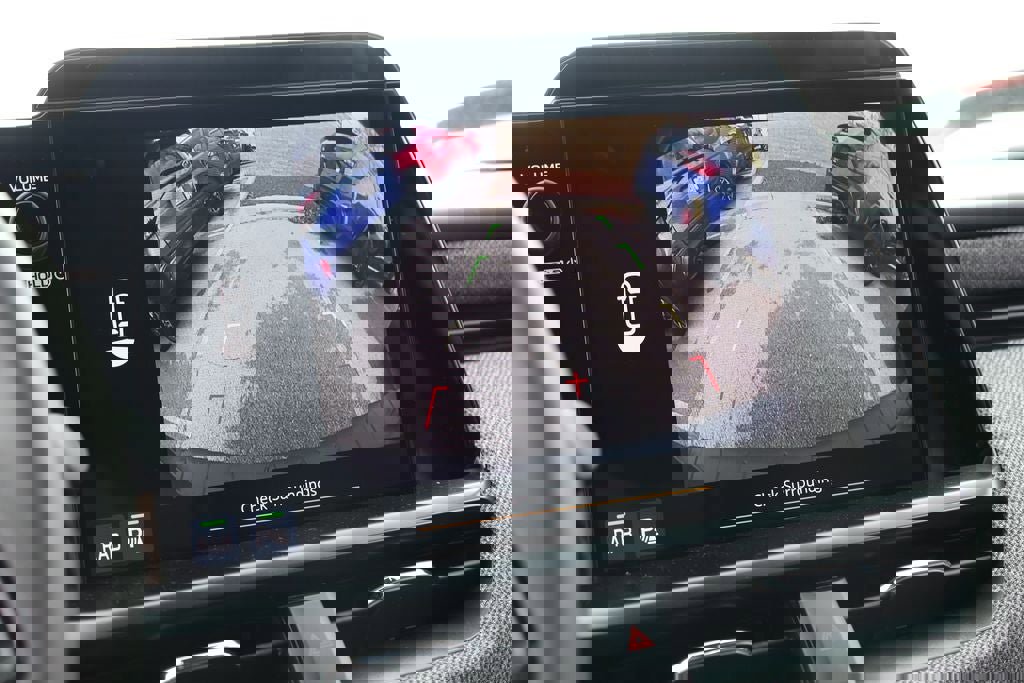 New 2026 Subaru Outback Limited image 12