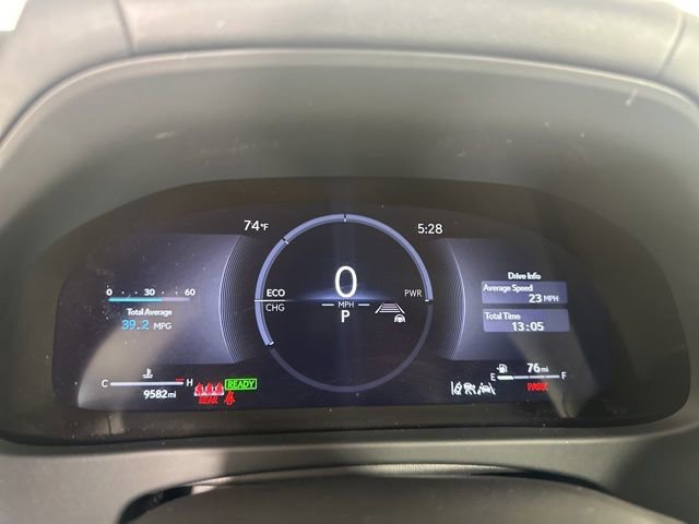 Used 2025 Lexus UX 300h AWD w/ Accessory Package (Z1) image 28
