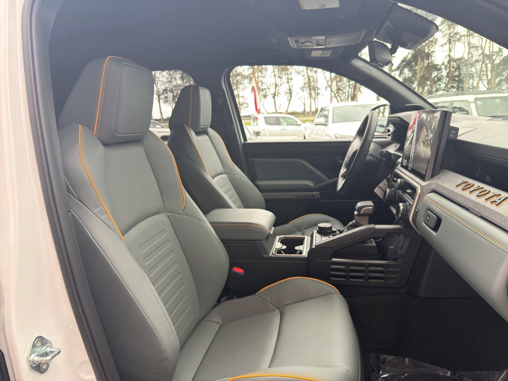 New 2026 Toyota 4Runner Trailhunter image 19