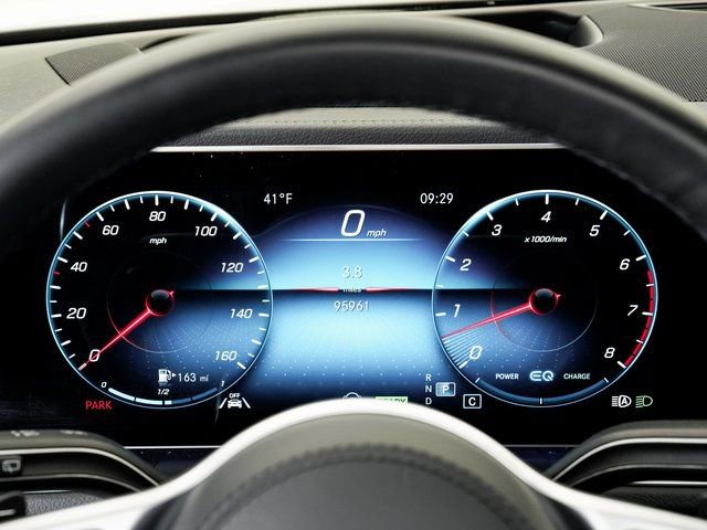 Used 2021 Mercedes-Benz GLS 580 4MATIC image 15