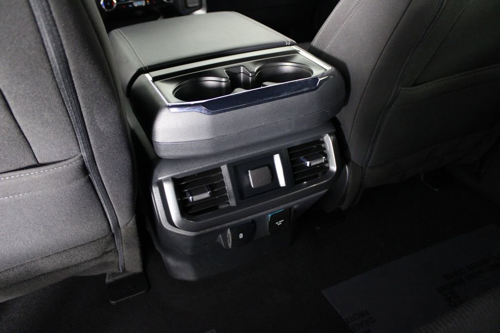 Used 2023 Ford F150 XLT w/ Equipment Group 302A High image 19