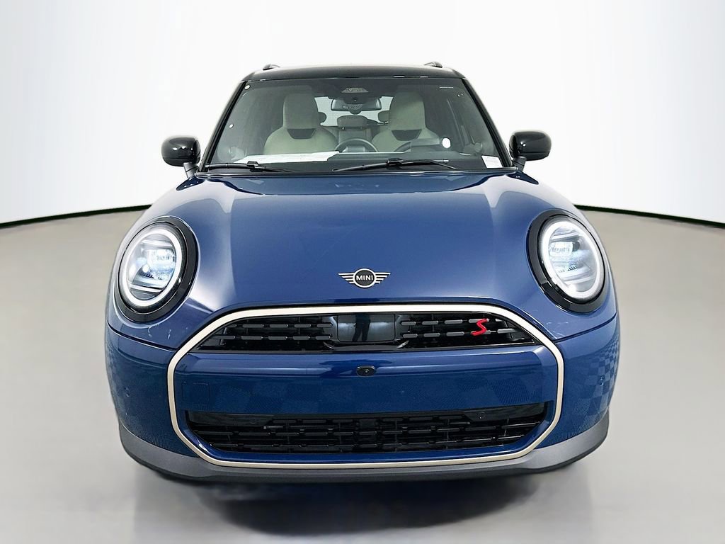 New 2026 MINI Cooper S image 2