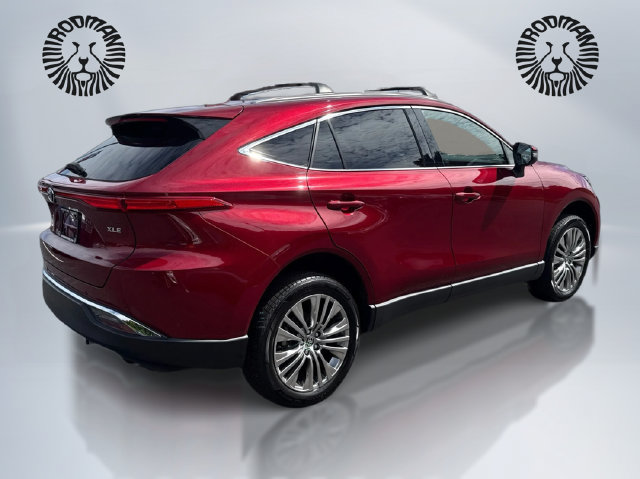 Used 2023 Toyota Venza XLE w/ Activity Package (TMS) AWD/4WD image 6