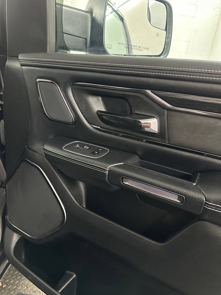 Used 2023 RAM 1500 Sport w/ G/T Package AWD/4WD image 39