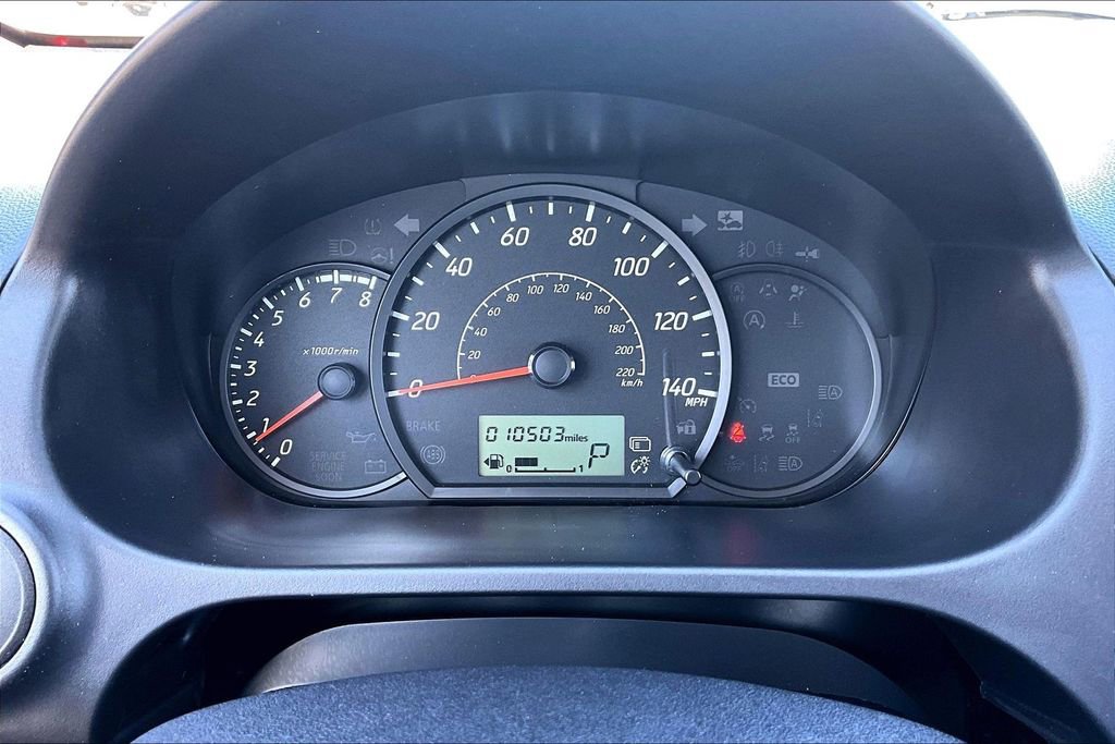 Used 2024 Mitsubishi Mirage ES FWD image 19