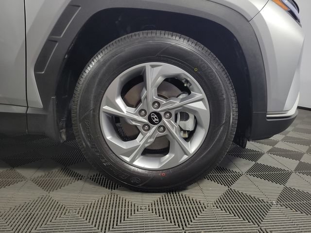 Used 2023 Hyundai Tucson SEL FWD image 12