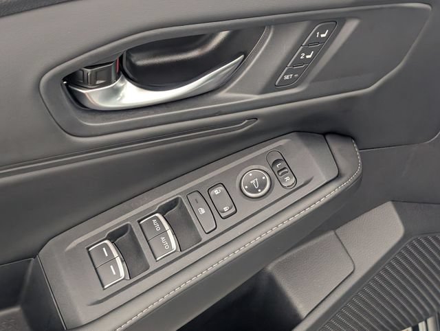 Used 2024 Honda Accord Sport image 10