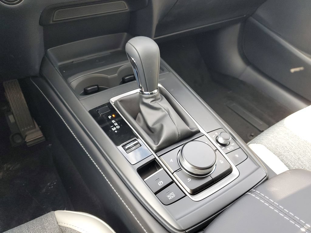 New 2026 MAZDA CX-30 Aire Edition AWD/4WD image 27