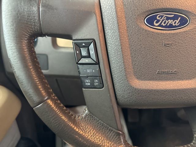 Used 2012 Ford F150 XLT w/ XLT Convenience Pkg AWD/4WD image 28