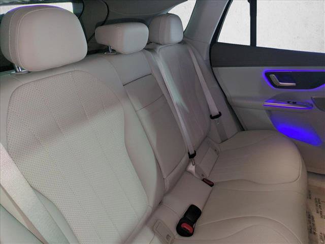 Certified 2023 Mercedes-Benz EQE 350+ 4MATIC SUV image 23