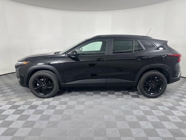 New 2026 Chevrolet Trax ACTIV w/ Sunroof Package image 6