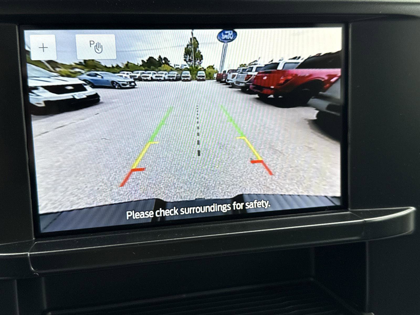 New 2026 Ford F250 XL w/ STX Appearance Package image 17