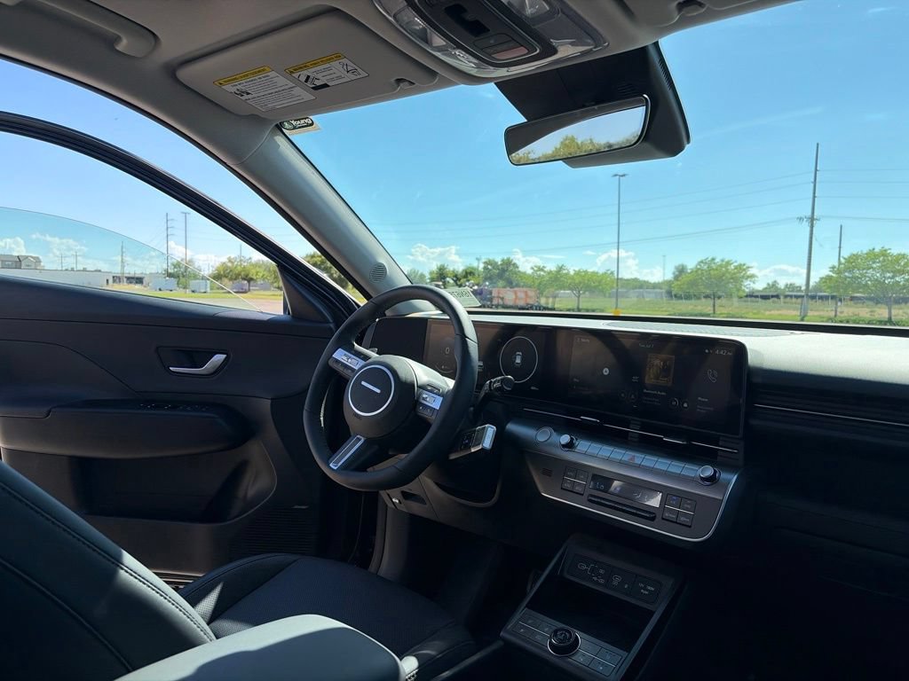 Used 2026 Hyundai Kona Limited AWD/4WD image 26