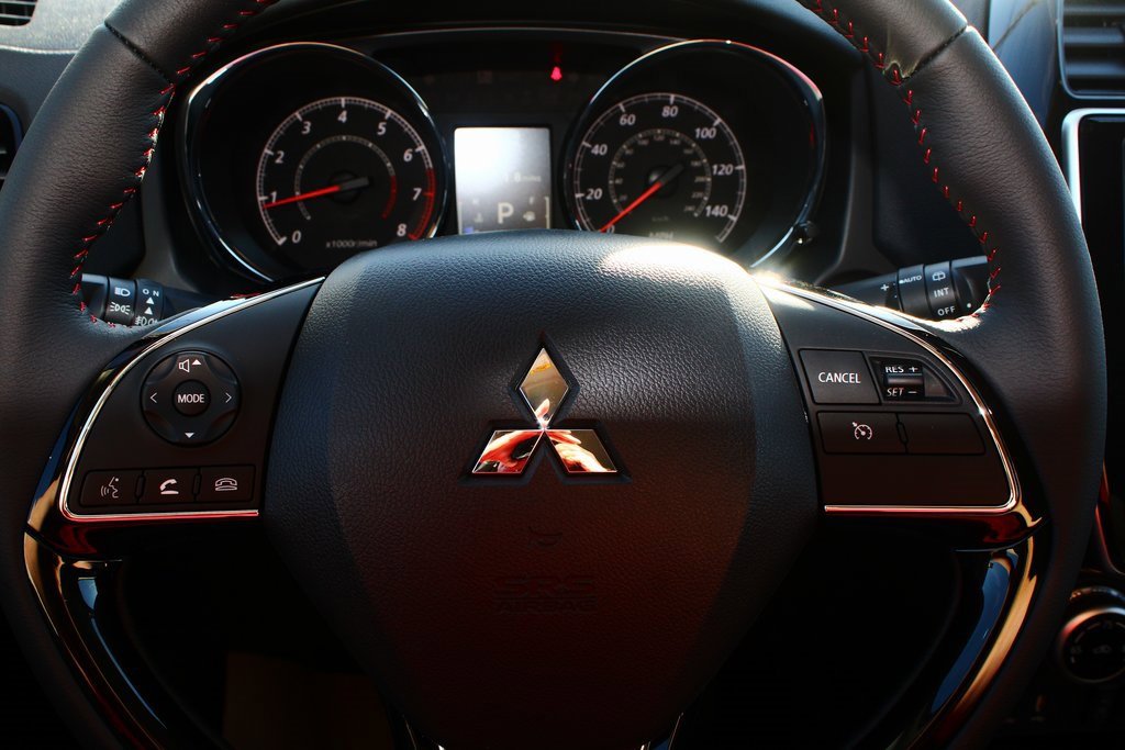 New 2026 Mitsubishi Outlander Sport AWD image 14