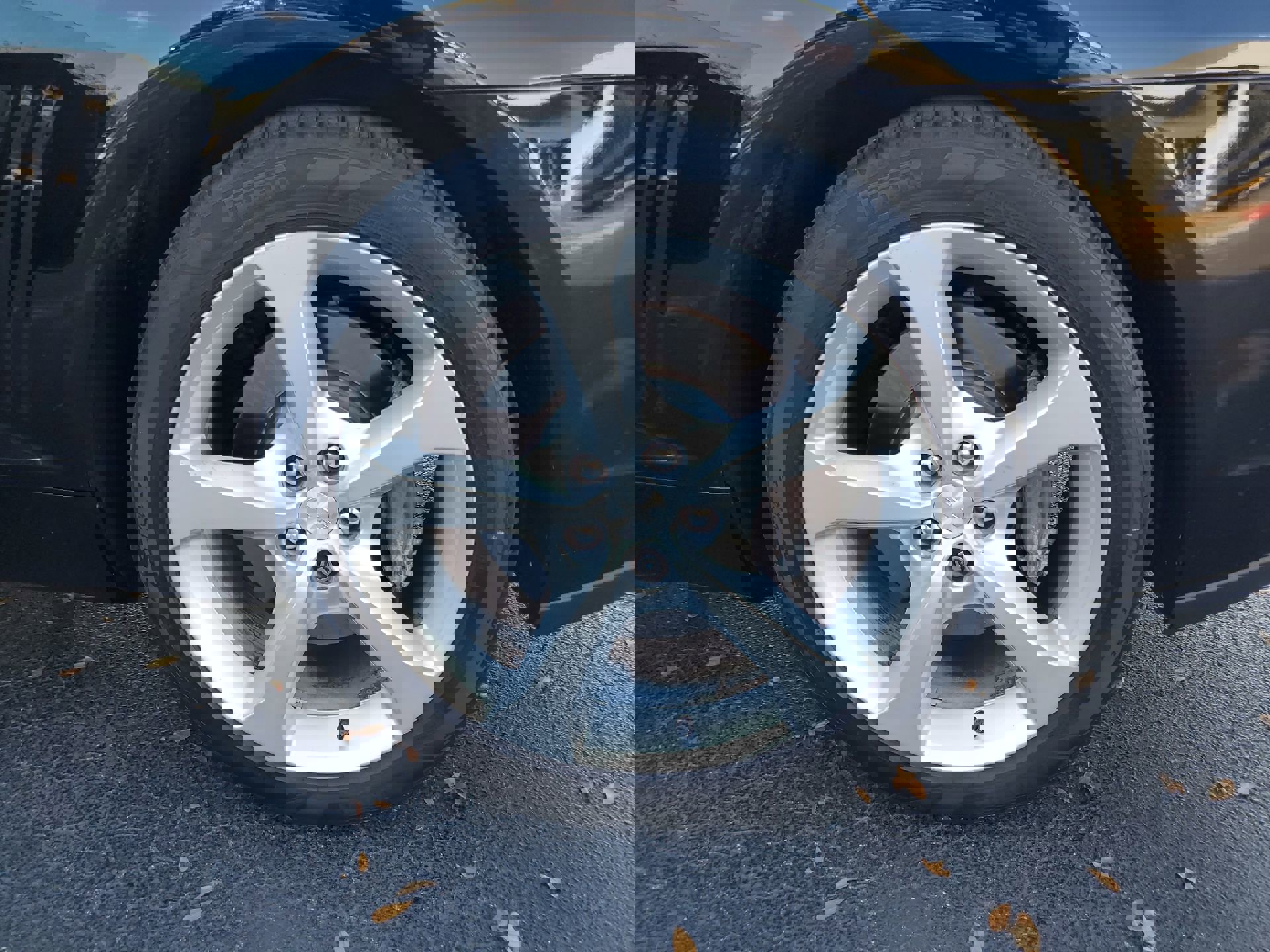 Used 2015 Chevrolet Camaro SS w/ RS Package image 75