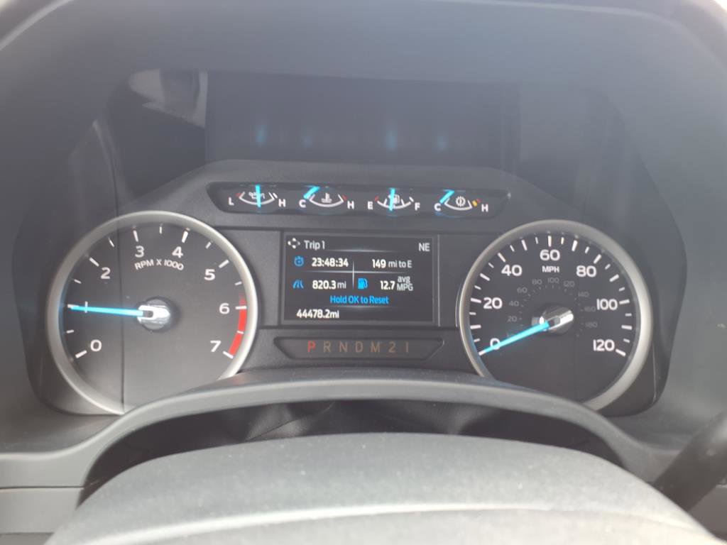 Used 2022 Ford F250 4x4 Regular Cab Super Duty image 35