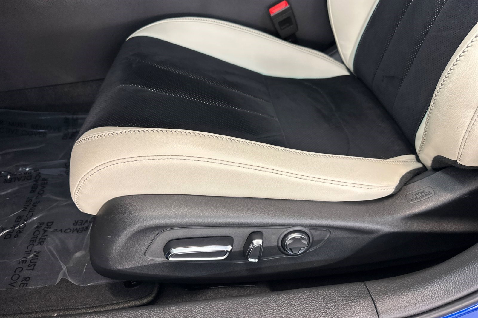 Used 2024 Acura Integra Type S image 15