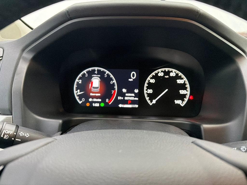 Used 2026 Honda Odyssey EX-L image 30