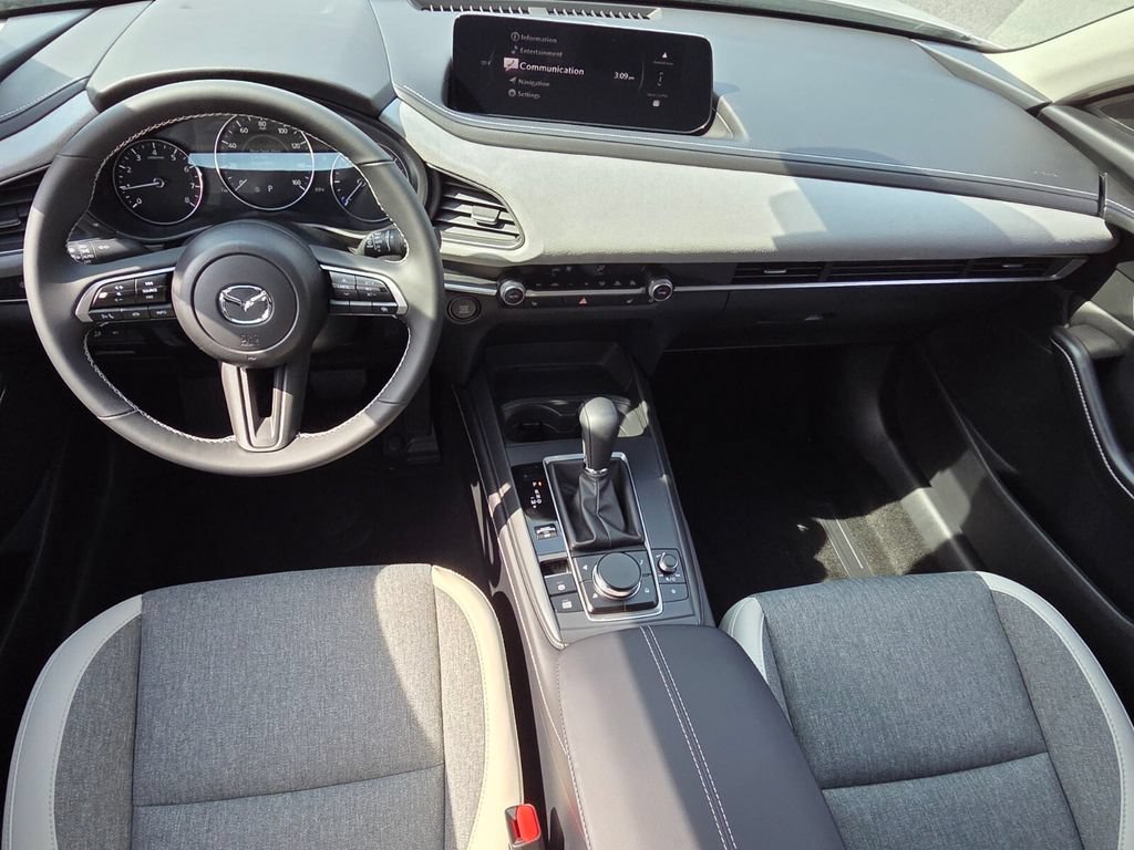 New 2026 MAZDA CX-30 Aire Edition AWD/4WD image 8
