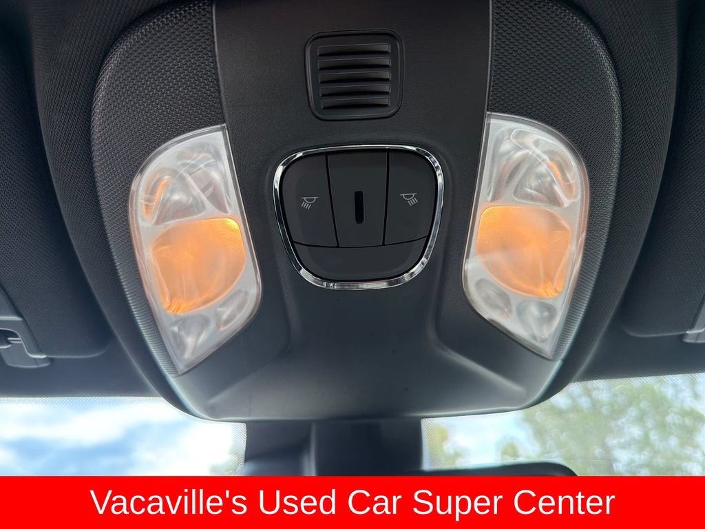 Used 2025 Jeep Compass Limited AWD/4WD image 21