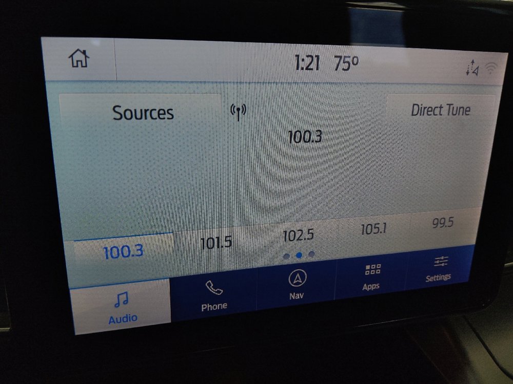 Used 2020 Ford Explorer XLT w/ Equipment Group 202A image 25