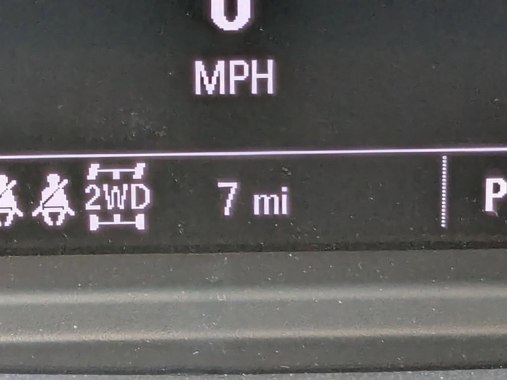 New 2025 Chevrolet Silverado 3500 W/T w/ WT Convenience Package image 53