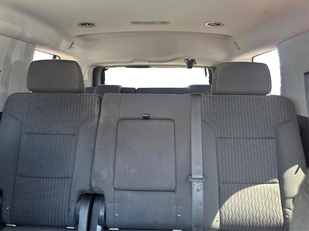 Used 2019 Chevrolet Tahoe LS w/ Max Trailering Package AWD/4WD image 13