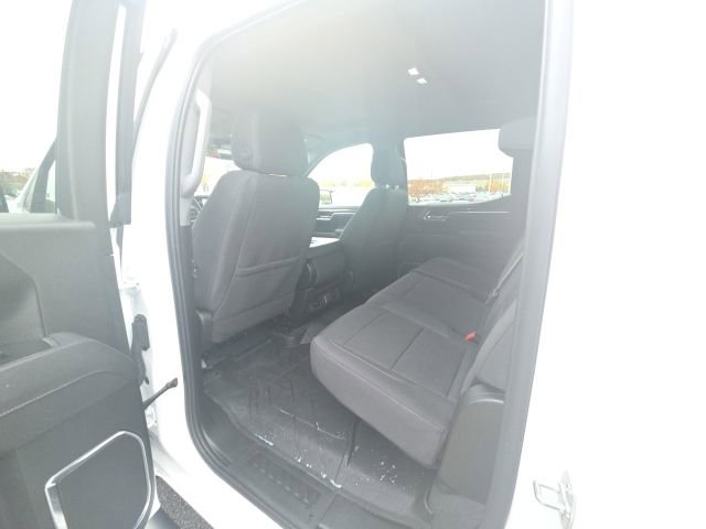 New 2025 Chevrolet Silverado 1500 RST w/ Rally Edition image 26