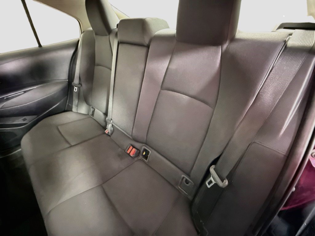 Used 2021 Toyota Corolla LE w/ LE Convenience Package FWD image 24