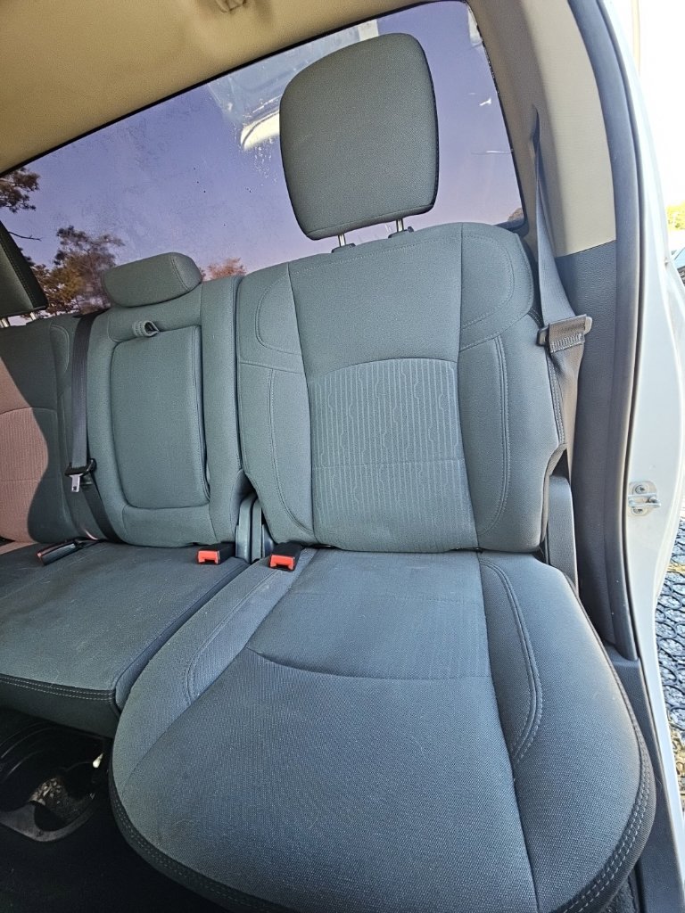 Used 2019 RAM 2500 Big Horn AWD/4WD image 16