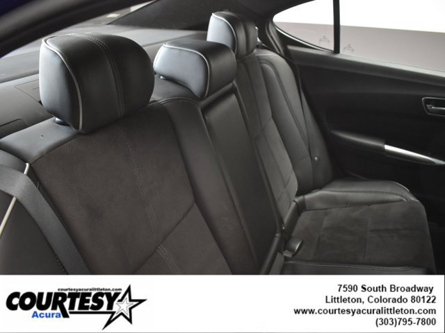 Used 2018 Acura TLX V6 w/ Technology & A-SPEC Pkg image 26