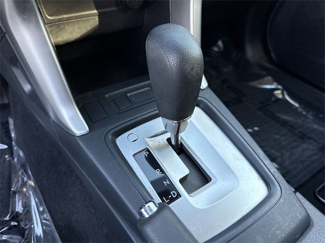 Used 2017 Subaru Forester 2.5i w/ Alloy Wheel Package image 19