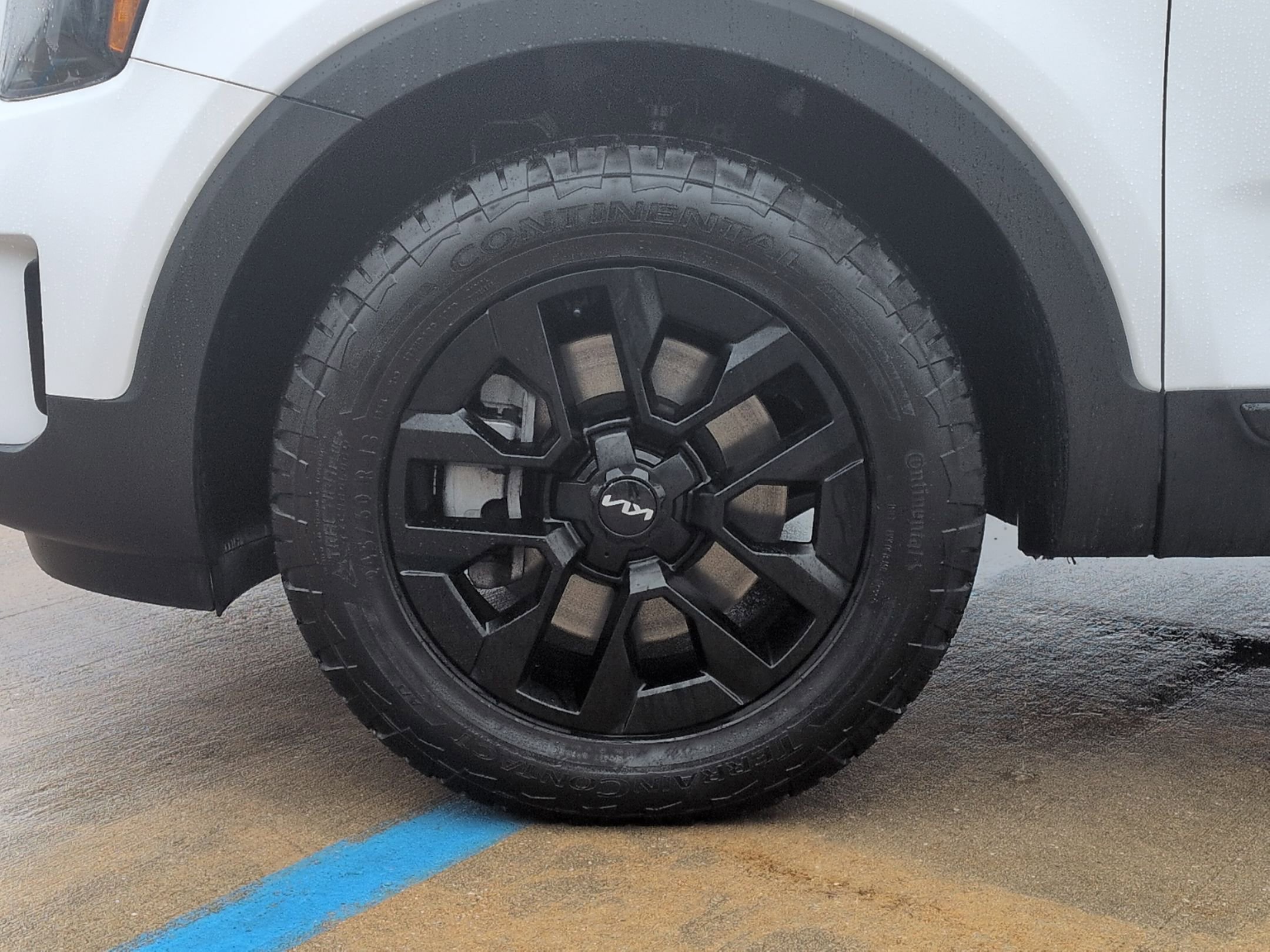 Used 2024 Kia Telluride SX X-Pro image 35