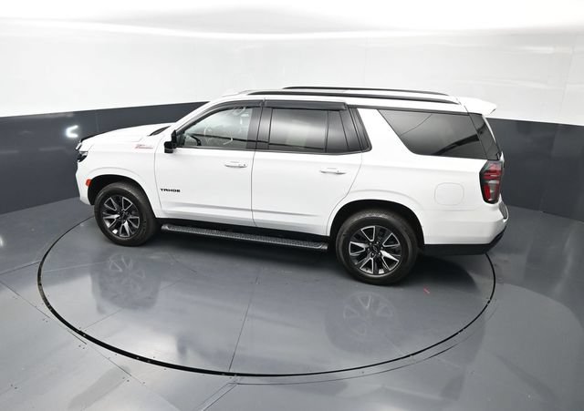 Used 2023 Chevrolet Tahoe Z71 AWD/4WD image 24