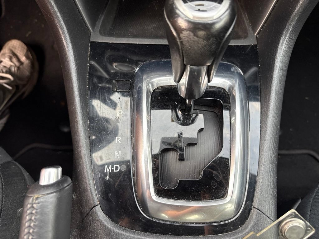 Used 2014 MAZDA MAZDA6 Sport FWD image 25