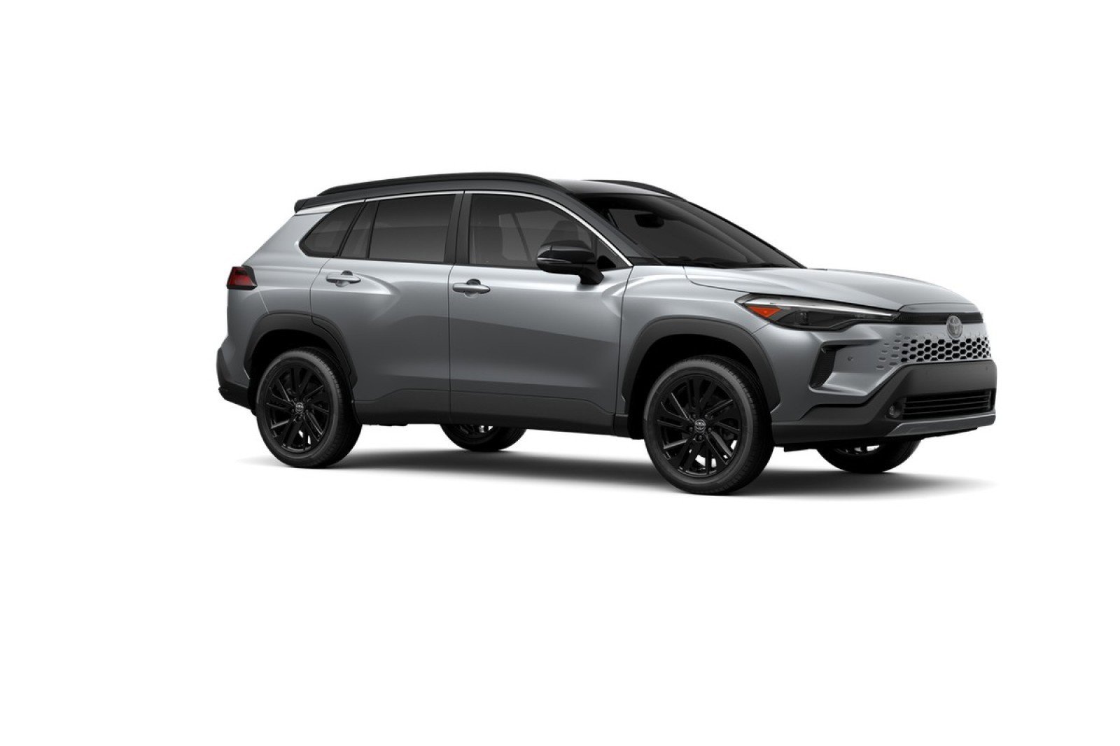 New 2026 Toyota Corolla Cross XSE image 14