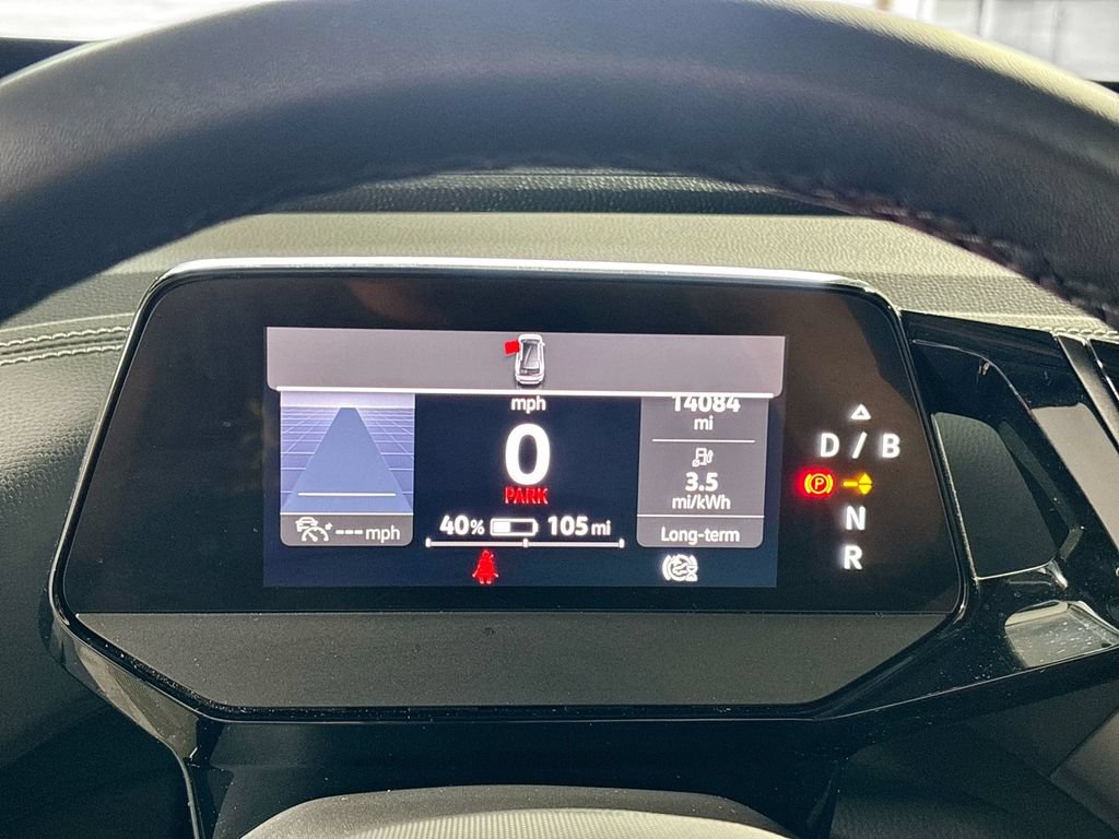 Certified 2023 Volkswagen ID.4 Pro S RWD image 15