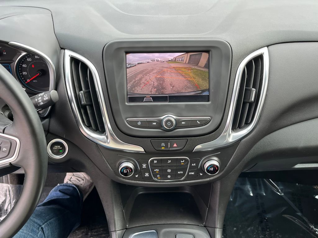 Certified 2024 Chevrolet Equinox LT image 15