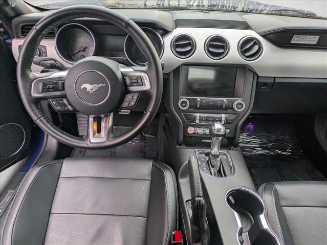 Used 2016 Ford Mustang GT Premium image 17