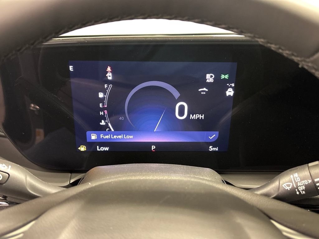 New 2026 Buick Envista Sport Touring w/ Convenience I Package FWD image 30