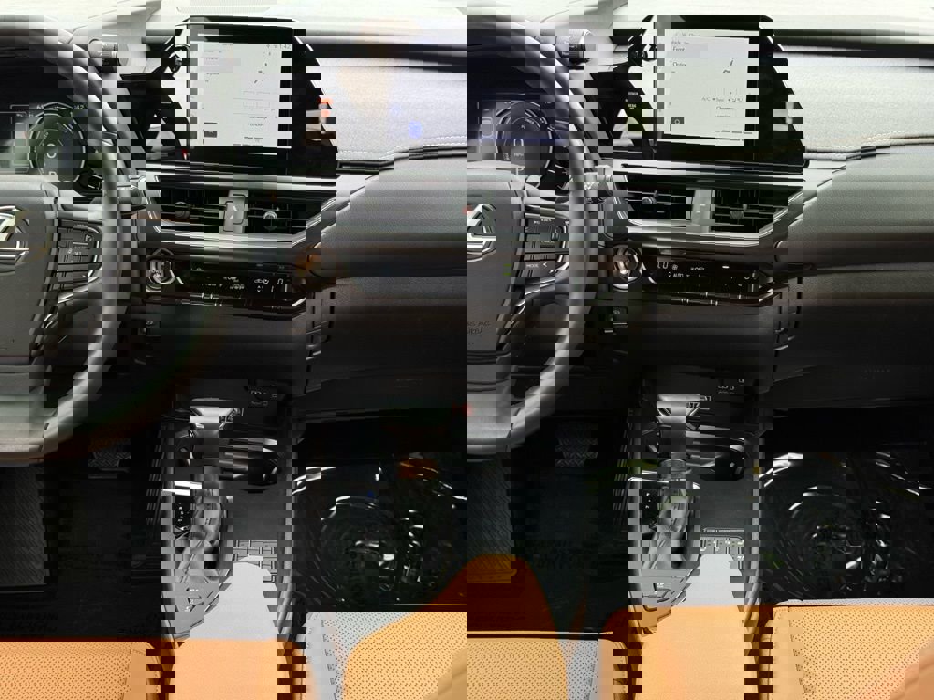 Used 2023 Lexus UX 250h FWD w/ Premium Package image 29