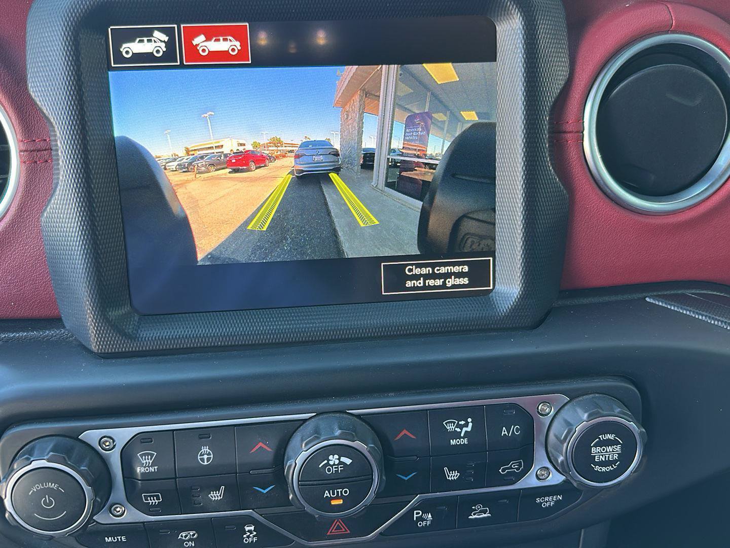 Used 2023 Jeep Wrangler Unlimited Rubicon 392 AWD/4WD image 41