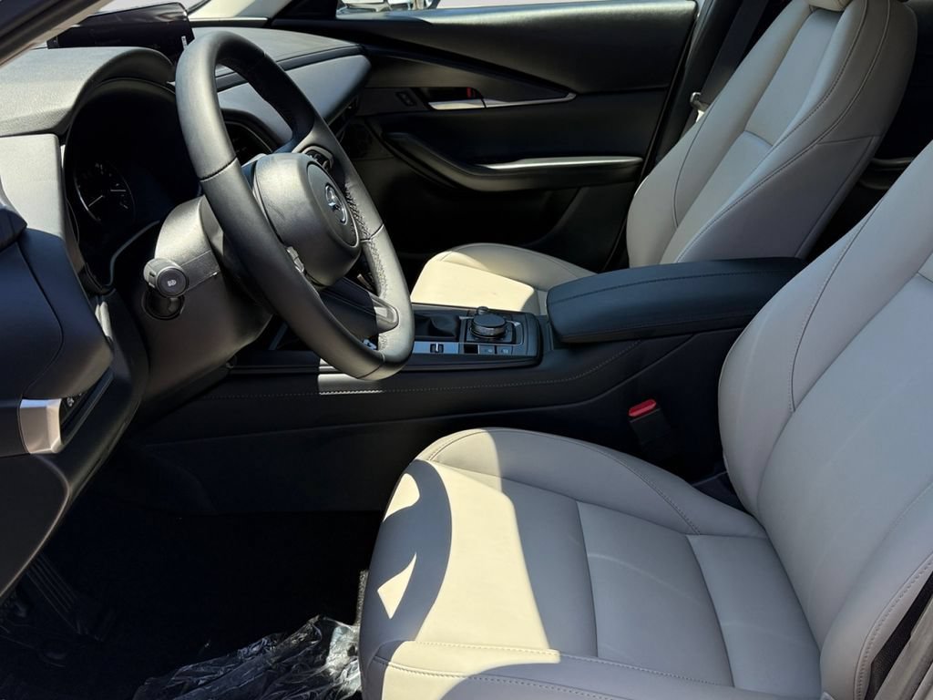 New 2026 MAZDA CX-30 AWD 2.5 S image 9