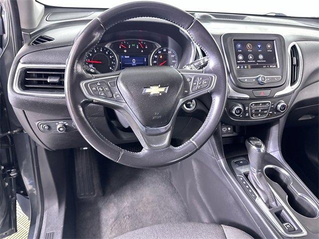 Used 2020 Chevrolet Equinox LT image 21