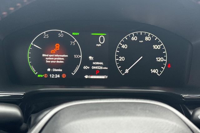 Used 2023 Honda CR-V Sport image 20