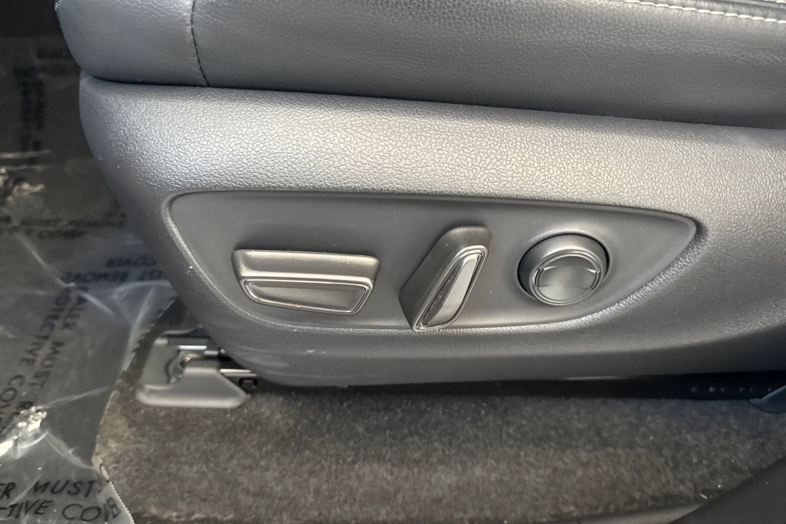 Used 2024 Toyota Land Cruiser AWD/4WD image 14