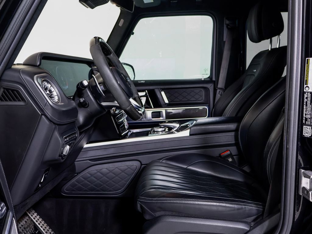 Used 2023 Mercedes-Benz G 63 AMG 4MATIC image 5