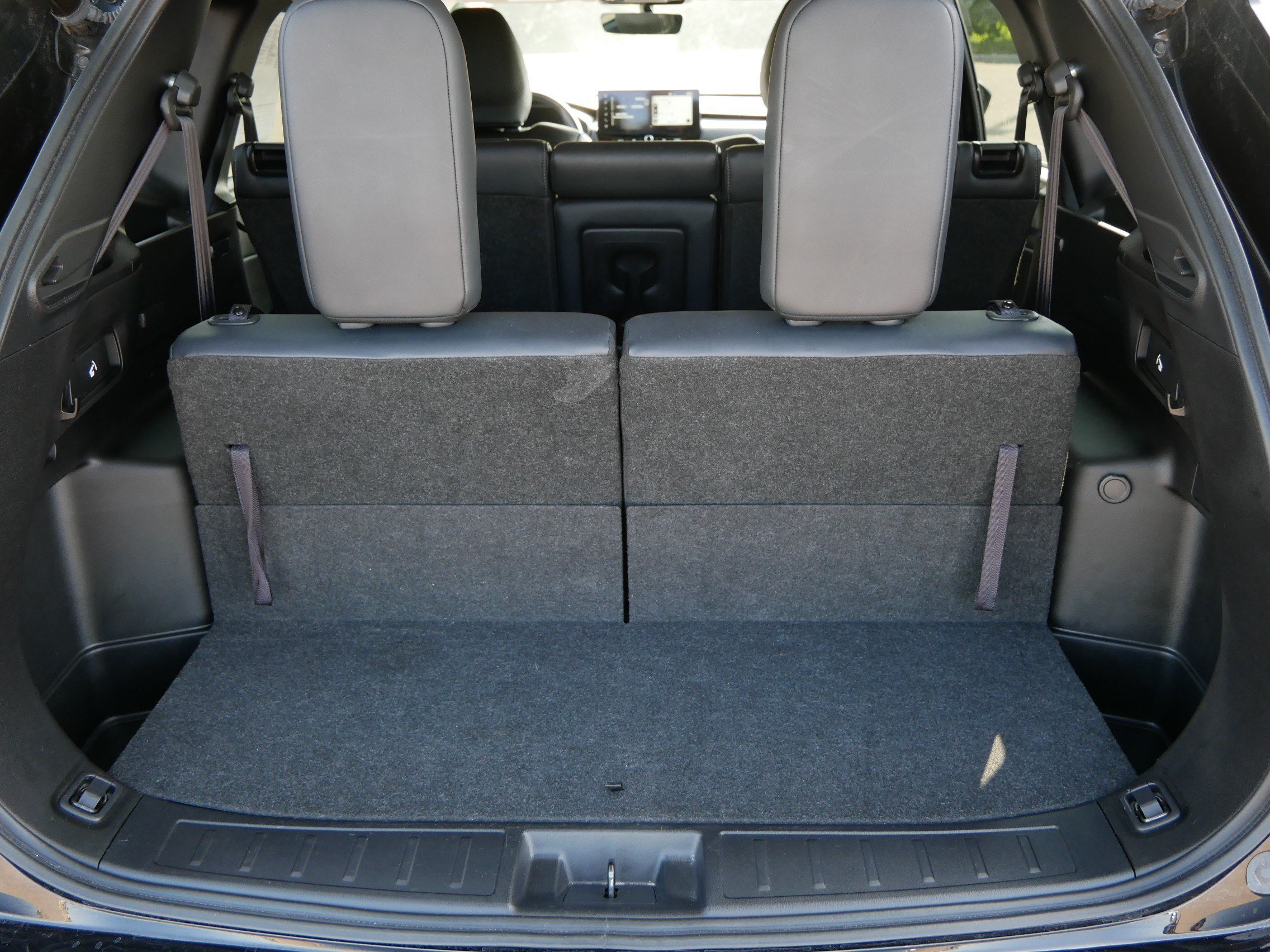 Used 2025 Mitsubishi Outlander SE AWD/4WD image 18